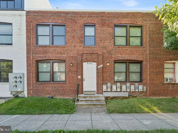 2021 E St NE, Washington, DC