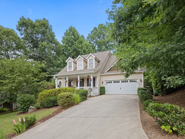 6 Winding Oak Dr, Arden, NC 28704