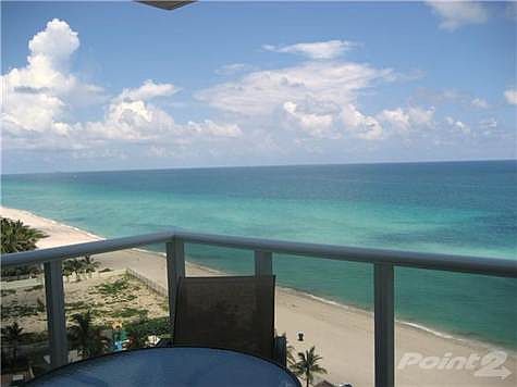 3rd image of 19333 Collins Ave APT 1101