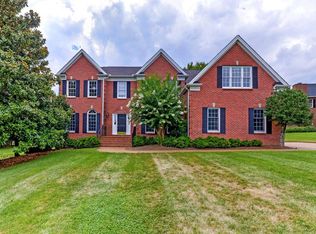9044 Fallswood Ln, Brentwood, TN 37027