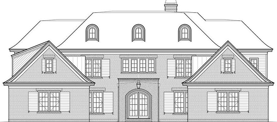 2nd image of 1850 Evergreen Ln