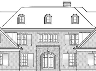 1840 Evergreen Ln, Alpharetta, GA 30009