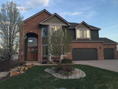 4930 Hornbeam Ct, Loveland, CO, 80538