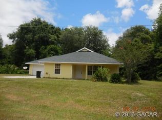 4929 SW 64th St, Gainesville, FL 32608