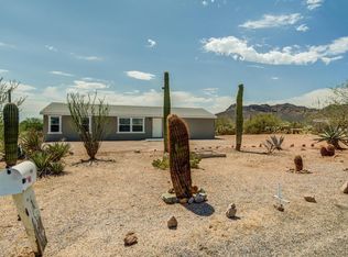 4560 N Saguaro Dr, Apache Junction, AZ 85120