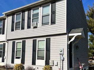 1548 Iris Ct, Hagerstown, MD 21740