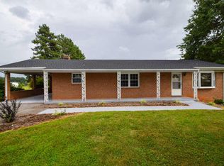 12686 Dickerson Mill Rd, Moneta, VA 24121