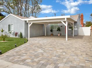 17601 Haynes St, Van Nuys, CA 91406