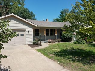 526 W 6th St, Junction City, KS 67431