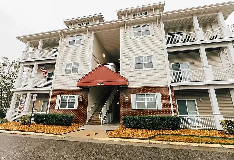 5201 Nuthall Dr #308