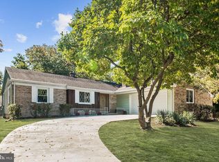 8701 Contee Rd, Laurel, MD 20708