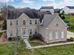 65 Merritt Pass, Springboro, OH 45066