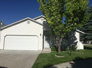 2038 Bench Rd UNIT 5, Pocatello, ID 83201
