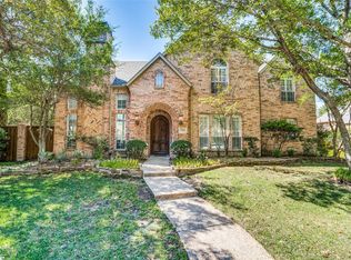 5964 Kensington Dr, Plano, TX 75093