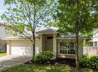 4500 Destinys Gate Dr, Austin, TX 78727