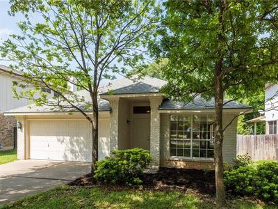 4500 Destinys Gate Dr, Austin, TX, 78727