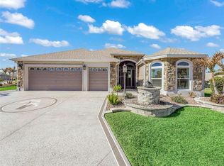 5322 Eby Pl, The Villages, FL 32163