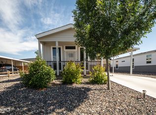 1007 W Thorton Rd, Camp Verde, AZ 86322