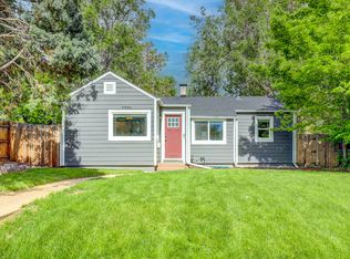 4886 N Perry St, Denver, CO 80212