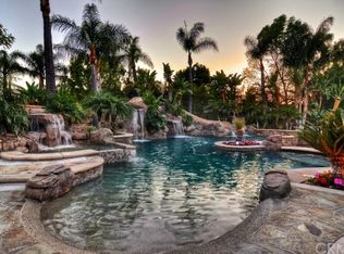 19400 Countrywood Dr, Yorba Linda, CA 92886