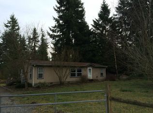 17438 153rd Ave SE, Yelm, WA 98597