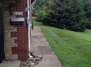 608 Berwyn Ave, New Kensington, PA 15068