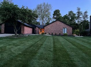 7709 Fox Trail Ln, Cincinnati, OH 45255