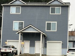 615 Hansen St SE #A, Olympia, WA 98501