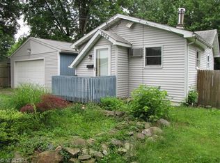 2904 Shelburn Ave, Akron, OH 44312