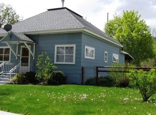 505 S 3rd St, Hamilton, MT 59840
