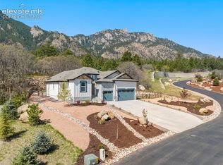 5375 Old Star Ranch Vw, Colorado Springs, CO 80906