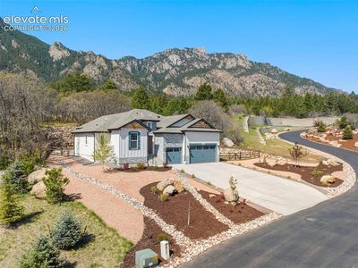 5375 Old Star Ranch Vw, Colorado Springs, CO, 80906