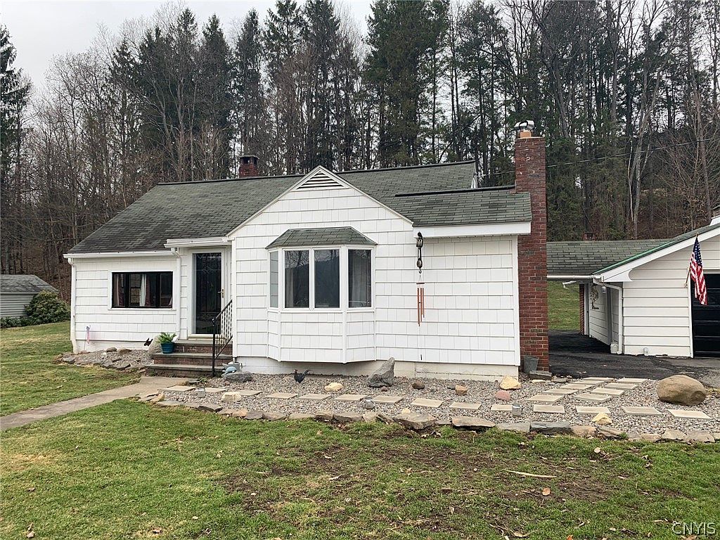 155 County Road 13a, South Otselic, NY 13155 Zillow