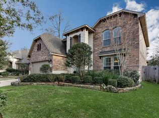 168 Reese Run St, Montgomery, TX 77316