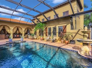 353 Chancery Cir, Naples, FL 34110