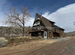 2130 Chipmunk Dr, Washoe Valley, NV