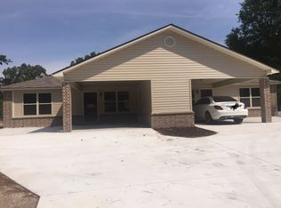 3628 Marion Anderson Rd, Hot Springs, AR 71913