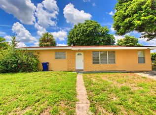 681 NW 37th Ave, Fort Lauderdale, FL 33311