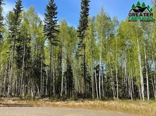 Nhn Fairland Dr, North Pole, AK 99705