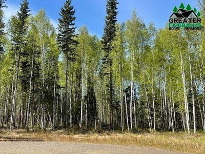 Nhn Fairland Dr, North Pole, AK, 99705