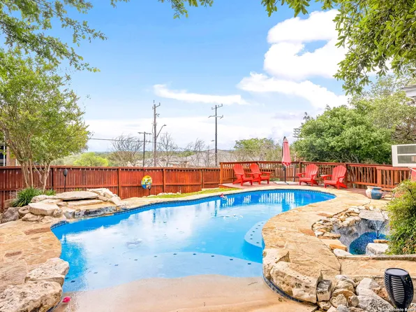2210 Cardigan Hill, San Antonio, TX 78232