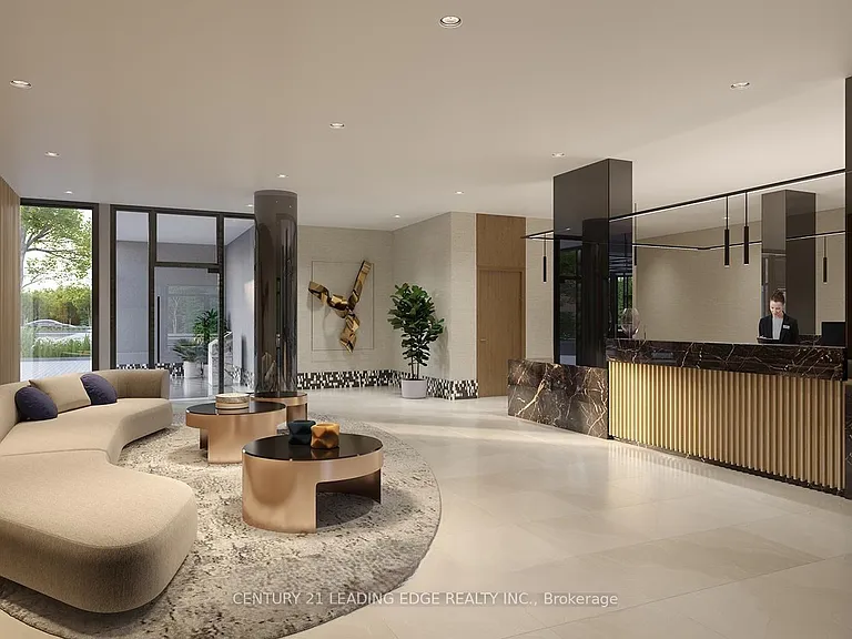 2545 Simcoe St N #803 — Photo 3
