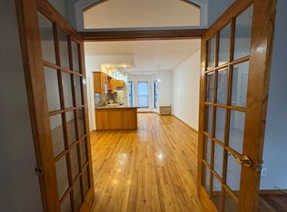 156 Noble St APT 1, Brooklyn, NY 11222