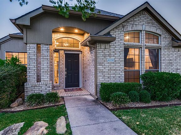 2nd image of 4636 Gardenia Way