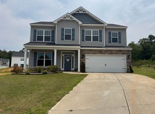 245 Silver Ct, Trenton, SC 29847