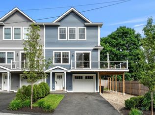 108 Bridge St #4, Beverly, MA 01915