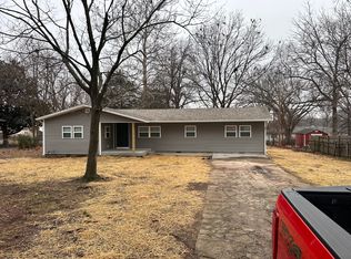 3416 Finley Ave, Joplin, MO 64804