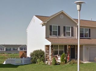 2808 Mannerchor Rd, Temple, PA 19560