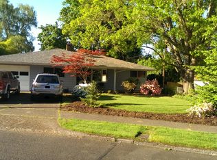 4616 SE Adams St, Milwaukie, OR 97222