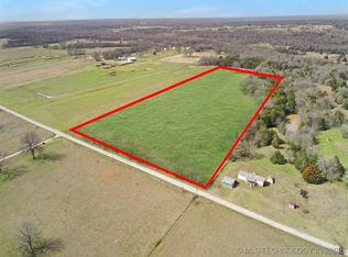Vina Rd, Marietta, OK 73448